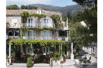 Croatia Privát Mlini, Exterior